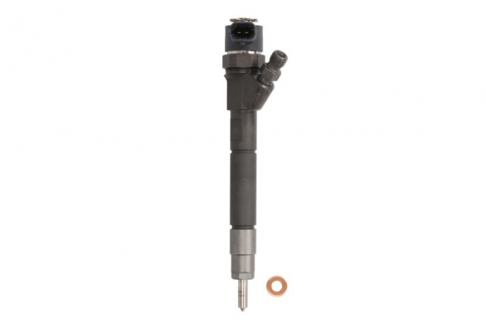 Portinjector electromagnetic potrivit NISSAN INTERSTAR, PRIMASTAR; OPEL MOVANO A, VIVARO A; RENAULT MASTER II, TRAFIC II 2.5D 03.01- [1]