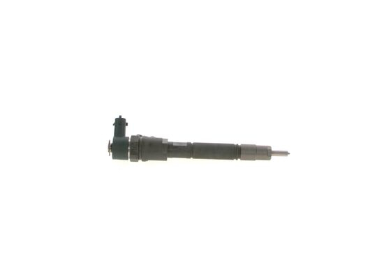 Portinjector electromagnetic potrivit NISSAN INTERSTAR, PRIMASTAR; OPEL MOVANO A, VIVARO A; RENAULT MASTER II, TRAFIC II 2.5D 04.02- [4]