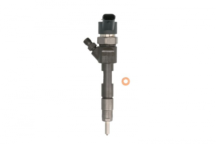 Portinjector electromagnetic potrivit NISSAN INTERSTAR; RENAULT ESPACE IV, GRAND SCENIC II, LAGUNA II, MASTER II, MEGANE I, MEGANE I CLASSIC, MEGANE I COACH, MEGANE II, SCENIC I 1.9D 03.99- [1]
