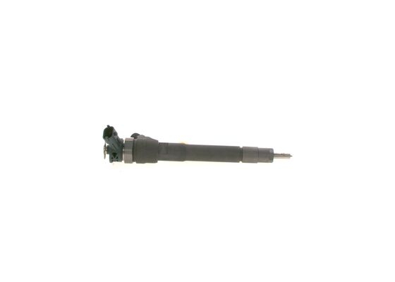 Portinjector electromagnetic potrivit NISSAN QASHQAI I; OPEL VIVARO B; RENAULT FLUENCE, GRAND SCENIC III, MEGANE, MEGANE III, SCENIC III, TRAFIC III 1.6D 04.11- [4]