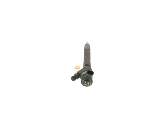 Portinjector electromagnetic potrivit NISSAN QASHQAI I; OPEL VIVARO B; RENAULT FLUENCE, GRAND SCENIC III, MEGANE, MEGANE III, SCENIC III, TRAFIC III 1.6D 04.11- [3]
