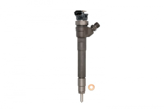 Portinjector electromagnetic potrivit NISSAN QASHQAI I; OPEL VIVARO B; RENAULT FLUENCE, GRAND SCENIC III, MEGANE, MEGANE III, SCENIC III, TRAFIC III 1.6D 04.11- [1]