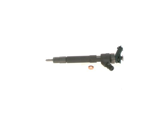 Portinjector electromagnetic potrivit NISSAN QASHQAI I; OPEL VIVARO B; RENAULT FLUENCE, GRAND SCENIC III, MEGANE, MEGANE III, SCENIC III, TRAFIC III 1.6D 04.11- [2]