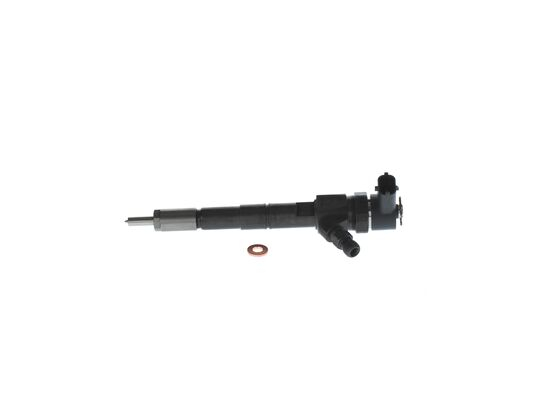 Portinjector electromagnetic potrivit OPEL INSIGNIA A, INSIGNIA A COUNTRY, ZAFIRA C 2.0D 07.08- [2]