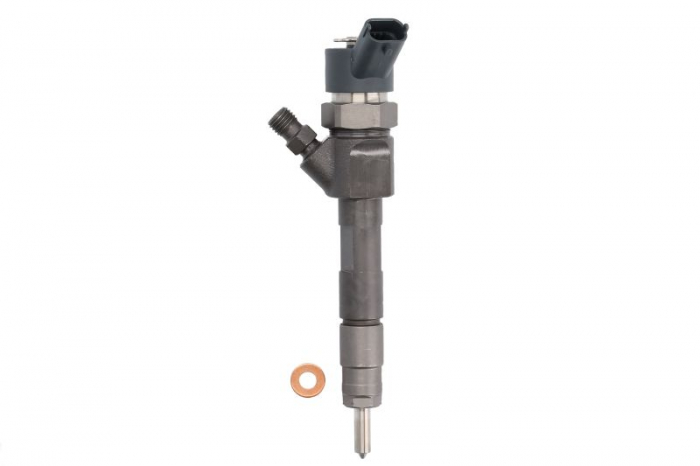 Portinjector electromagnetic potrivit OPEL MOVANO A, VIVARO A; RENAULT ESPACE IV, LAGUNA I, LAGUNA II, MASTER II, MEGANE I, MEGANE I CLASSIC, MEGANE I COACH, SCENIC I, TRAFIC II 1.9D 03.99- [1]