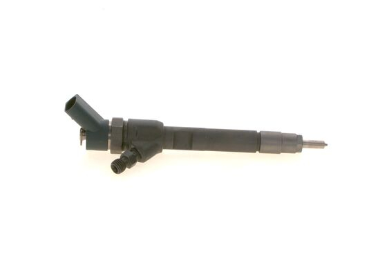 Portinjector electromagnetic potrivit SMART FORTWO 0.8D 01.07- [4]
