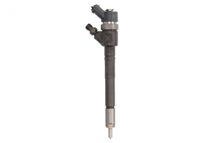 Portinjector electromagnetic potrivit VOLVO C30, S40 II, V50; CITROEN C4, C4 I, C5 II, C5/KOMBI, XSARA PICASSO; FORD FOCUS C-MAX, FOCUS II, FUSION; MAZDA 3; PEUGEOT 206, 307 1.6D 10.03- [1]