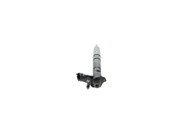 Portinjector potrivit NISSAN PRIMASTAR, QASHQAI I, X-TRAIL II 2.0D 09.06- [3]