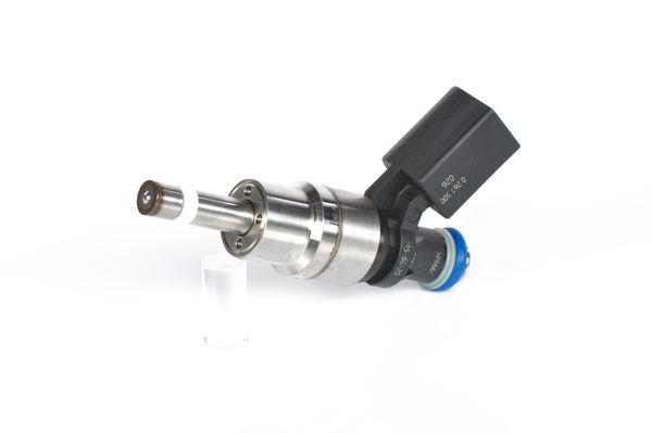 Portinjector potrivit AUDI A3; SEAT ALTEA, ALTEA XL, LEON, TOLEDO III; SKODA OCTAVIA II; VW EOS, GOLF PLUS V, GOLF V, JETTA III, PASSAT B6, TOURAN 2.0 05.03-11.10 [3]