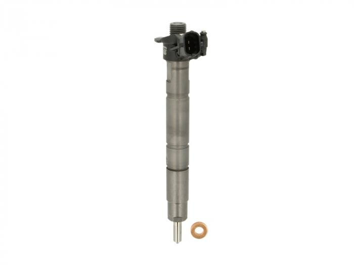 Portinjector potrivit NISSAN PRIMASTAR, QASHQAI I, X-TRAIL II 2.0D 09.06- [1]