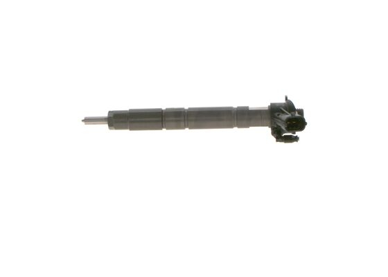 Portinjector potrivit NISSAN QASHQAI I, X-TRAIL, X-TRAIL II; RENAULT ESPACE IV, GRAND SCENIC III, KOLEOS I, LAGUNA, LAGUNA III, LATITUDE, MEGANE, MEGANE III, SCENIC III 2.0D 01.06- [3]