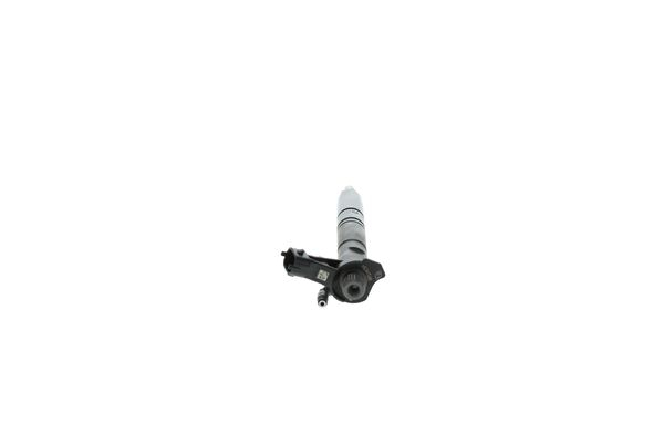 Portinjector potrivit RENAULT potrivit OPEL VIVARO A; RENAULT ESPACE IV, GRAND SCENIC II, KOLEOS I, LAGUNA, LAGUNA II, LAGUNA III, LATITUDE, MEGANE II, SCENIC II, TRAFIC II 2.0D 08.05- [2]
