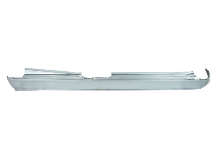 Prag auto Dreapta (complet) potrivit BMW 3 (E30) 4D -06.94 [1]