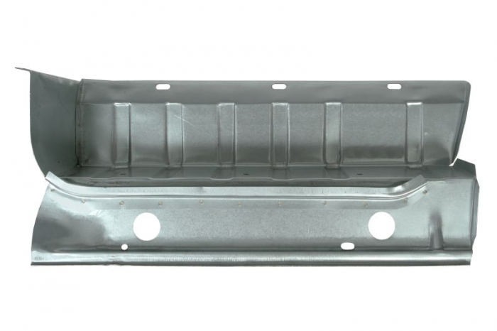 Prag auto Dreapta kit reparatie, partea de sus potrivit VW TRANSPORTER IV [1]