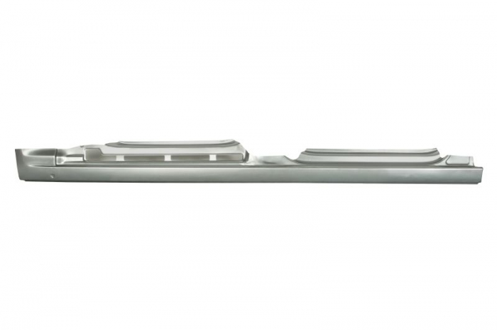 Prag auto Dreapta maxi potrivit VW CADDY III, CADDY III/MINIVAN 4 usi 2004-2015 [1]