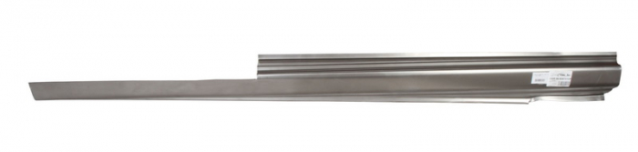 Prag auto Dreapta (reparatie, lungime 173cm) potrivit OPEL CALIBRA A -07.97 [1]