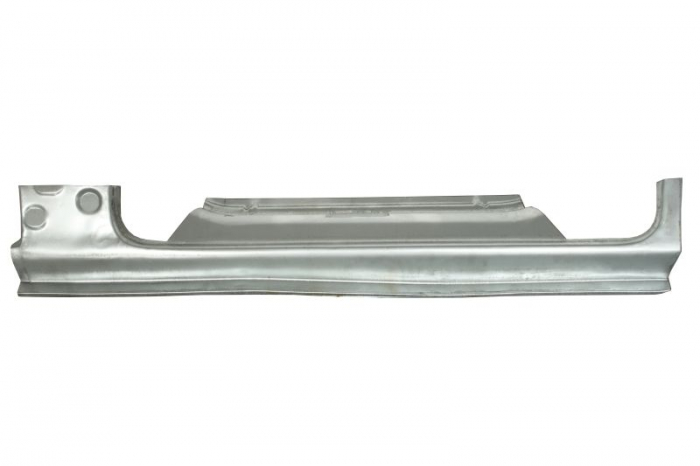 Prag auto Dreapta scazut potrivit NISSAN PRIMASTAR; OPEL VIVARO A; RENAULT TRAFIC II 2001-2016 [1]