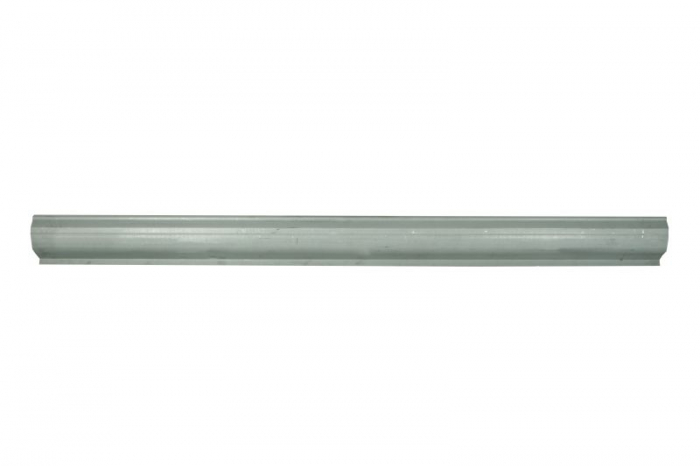Prag auto Fata Dreapta/Stanga kit reparatie, partea inferioara, lungime 188cm potrivit MERCEDES M W163 pana in 2005 [1]