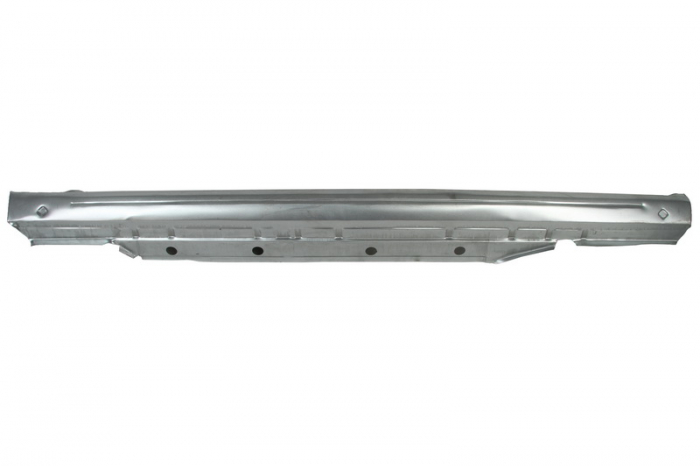 Prag auto Stanga potrivit AUDI 80 B3, 90 B3, COUPE B2, COUPE B3, QUATTRO 4D [1]
