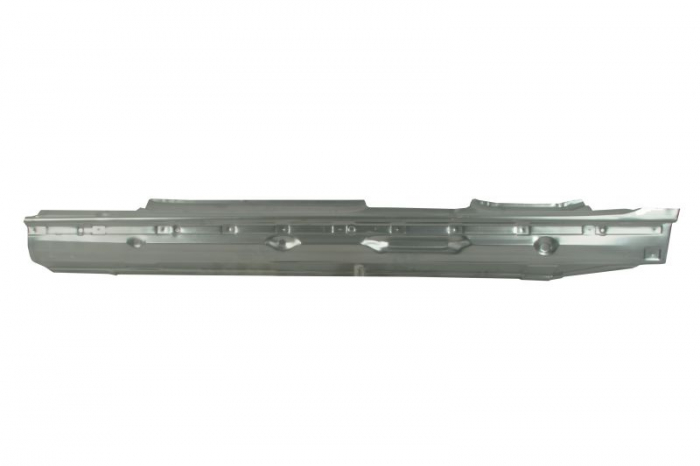 Prag auto Stanga potrivit BMW Seria 3 E46 4 usi 1998-2006 [1]
