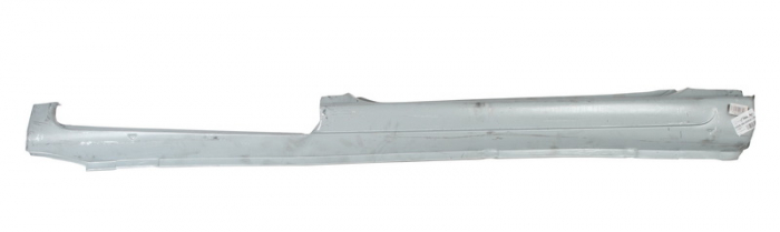 Prag lateral dreapta CITROEN BERLINGO; PEUGEOT PARTNER 4 usi intre 1996-2008 [1]