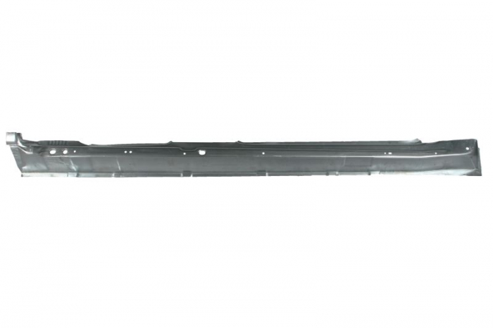 Prag lateral dreapta JAGUAR X-ntre 2001-2009 [1]