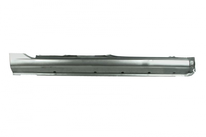 Prag lateral dreapta KIA PICANTO 04.04-06.09 [1]