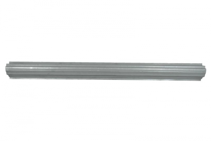 Prag lateral dreapta Kit reparatie lungime 180cm MITSUBISHI OUTLANDER intre 2002-2006 [1]