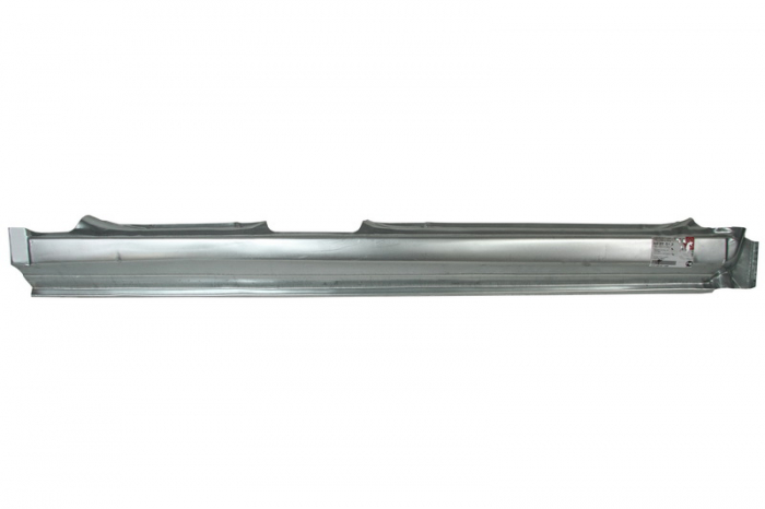 Prag lateral dreapta OPEL CORSA B 5 usi intre 1993-2000 [1]