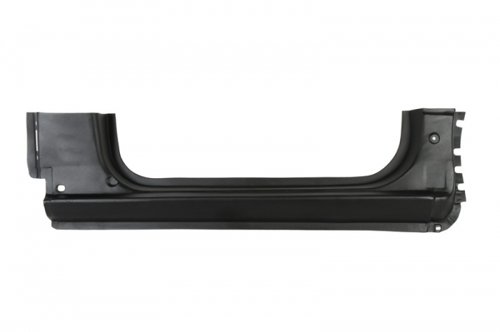 Prag lateral fata dreapta inalt MERCEDES VIANO W639, VITO / MIXTO W639, VITO W639 dupa 2003 [1]