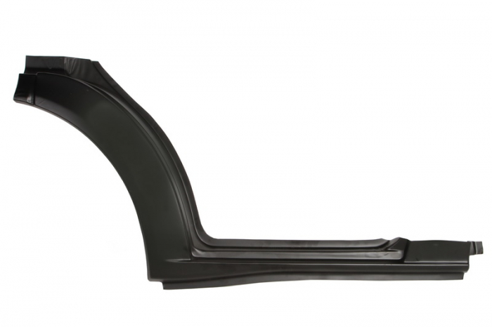 Prag lateral fata stanga FORD TRANSIT intre 2000-2014 [1]