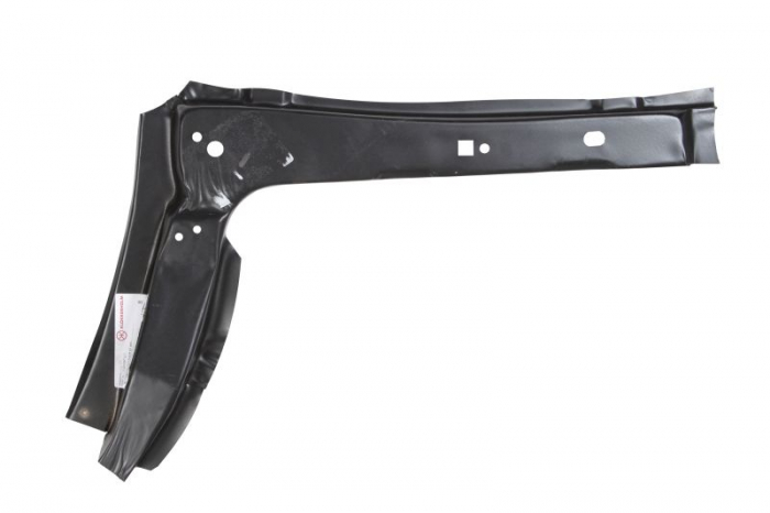 Prag lateral fata stanga interior FORD TRANSIT, TRANSIT TOURNEO dupa 2000 [1]