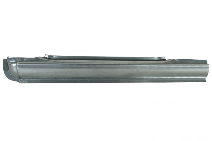 Prag lateral fata stanga MERCEDES VITO intre 2003-2010 [2]