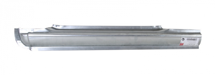 Prag lateral fata stanga MERCEDES VITO intre 2003-2010 [1]