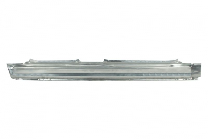 Prag lateral reparatie dreapta grosime 1mm potrivit BMW Seria 5 E34 limuzina / Station wagon 1987-1997 [1]