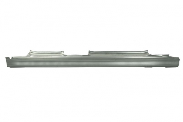 Prag lateral reparatie dreapta grosime 1mm potrivit BMW Seria 5 E39 1995-2003 [1]