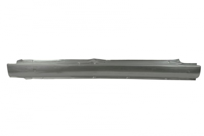 Prag lateral reparatie dreapta potrivit CITROEN BERLINGO; PEUGEOT PARTNER 2D 1996-2008 [1]