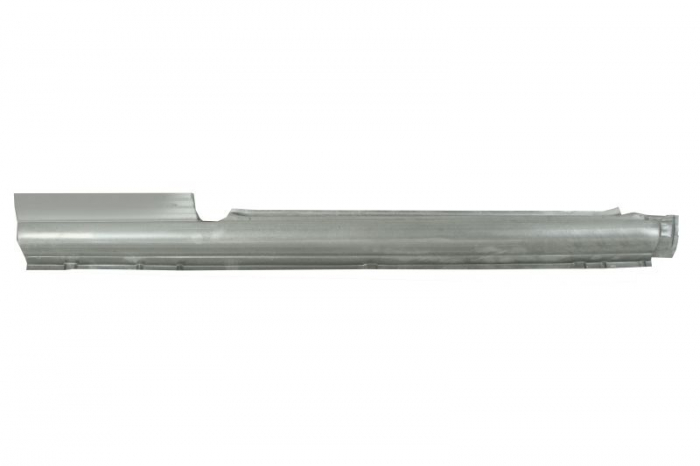 Prag lateral reparatie dreapta potrivit FORD FIESTA III, FIESTA IV; MAZDA 121 III 3 usi 1989-2003 [1]