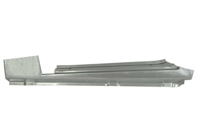 Prag lateral reparatie dreapta potrivit FORD TRANSIT IV FL, TRANSIT IV FL II 1991-2000 [1]