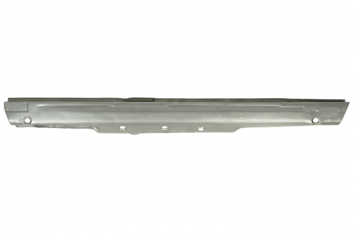 Prag lateral reparatie dreapta potrivit MERCEDES W123 4 usi 1976-1985 [1]