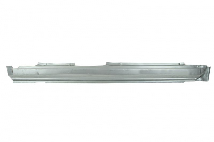 Prag lateral reparatie dreapta potrivit OPEL CORSA B 5 usi 1993-1997 [1]