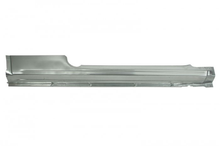 Prag lateral reparatie dreapta potrivit OPEL CORSA C 3 usi 2000-2009 [1]