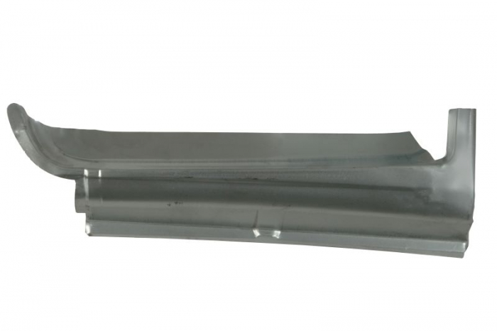 Prag lateral reparatie fata dreapta model scurt potrivit CITROEN JUMPER; FIAT DUCATO; PEUGEOT BOXER 2006-2014 [1]