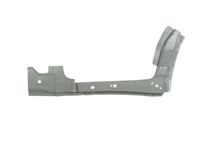 Prag lateral reparatie fata stanga cu segment reparatie aripa interior potrivit FORD TRANSIT V, TRANSIT V FL 2000-2013 [1]