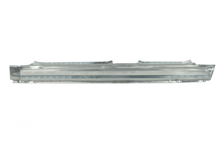 Prag lateral reparatie stanga grosime 1mm potrivit BMW Seria 5 E34 limuzina / Station wagon 1987-1997 [1]
