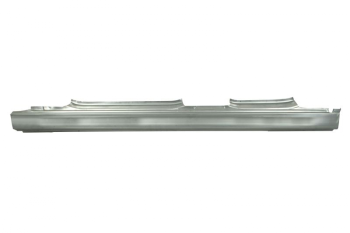 Prag lateral reparatie stanga grosime 1mm potrivit BMW Seria 5 E39 1995-2003 [1]