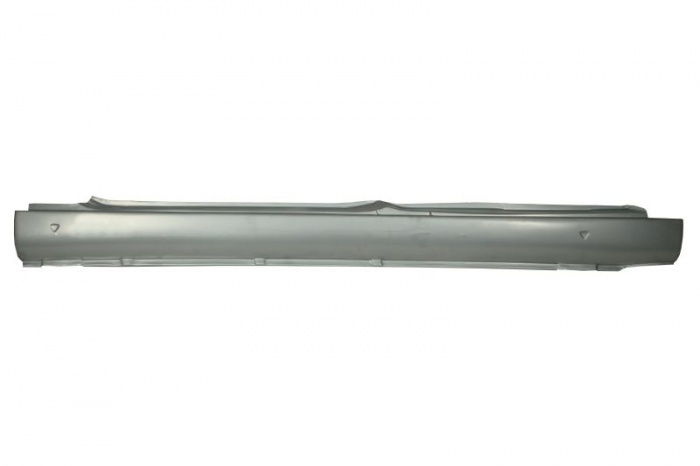Prag lateral reparatie stanga potrivit CITROEN BERLINGO; PEUGEOT PARTNER 2D 1996-2008 [1]