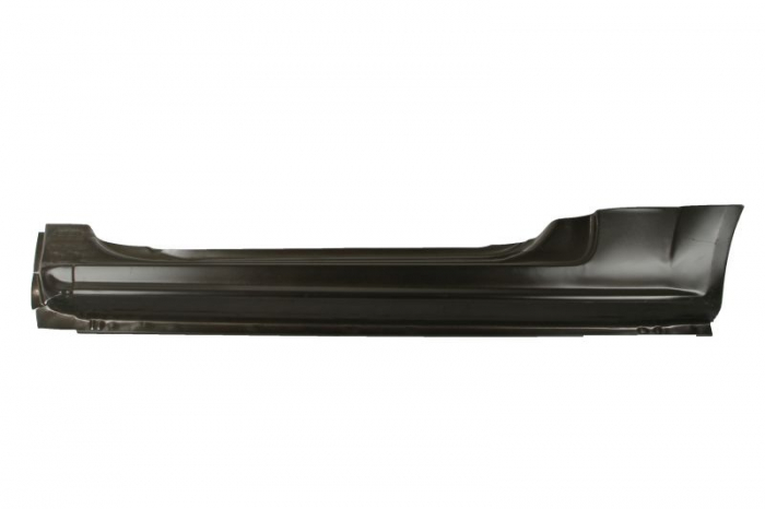 Prag lateral reparatie stanga potrivit CITROEN C2 2003-2009 [1]