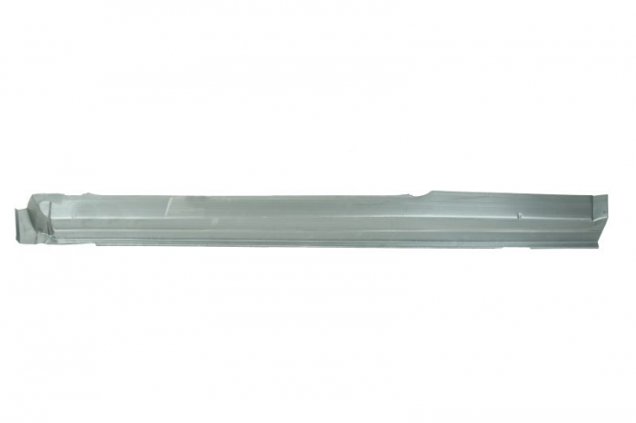 Prag lateral reparatie stanga potrivit OPEL CORSA B 2/3 usi 1993-1997 [1]