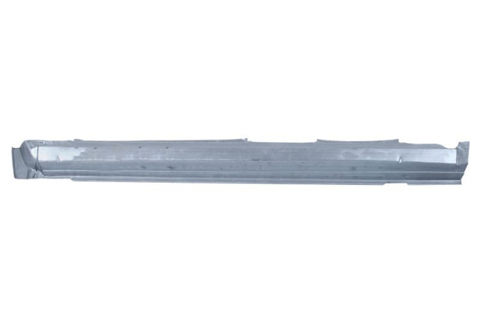 Prag lateral reparatie stanga potrivit OPEL CORSA B 5 usi 1993-1997 [1]